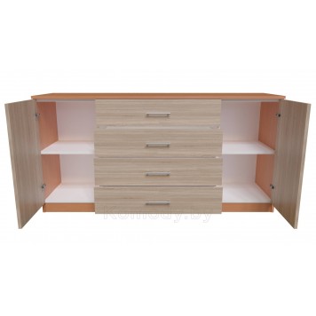 Комод ГодМод-11-4