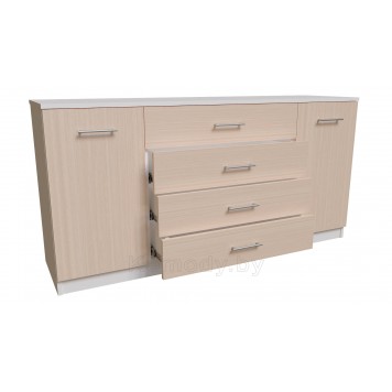 Комод ГодМод-14-2