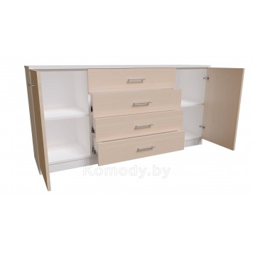 Комод ГодМод-14-3