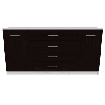 Комод ГодМод-15-1