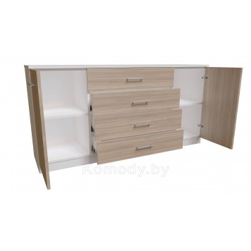 Комод ГодМод-16-3