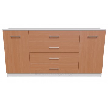 Комод ГодМод-17-1