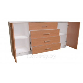 Комод ГодМод-17-3