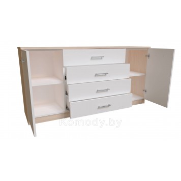Комод ГодМод-18-3