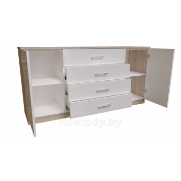 Комод ГодМод-25-3