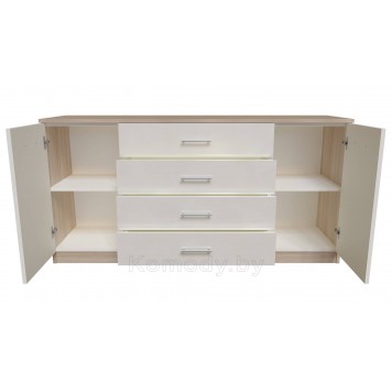 Комод ГодМод-25-4