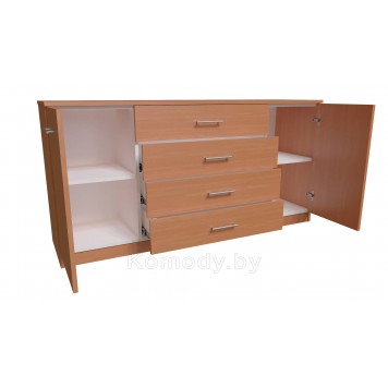 Комод ГодМод-4-3