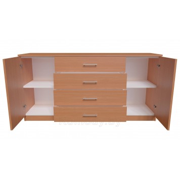 Комод ГодМод-4-4