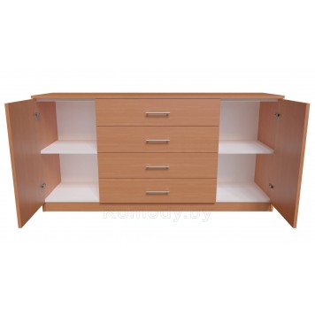 Комод ГодМод-4-5