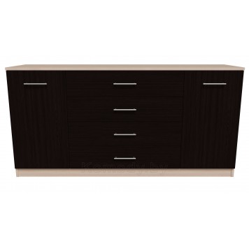 Комод ГодМод-5-1