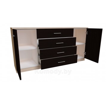 Комод ГодМод-5-3