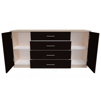 Комод ГодМод-5-4