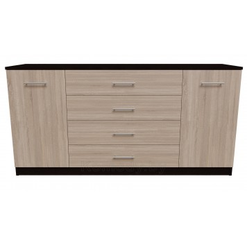 Комод ГодМод-6-1