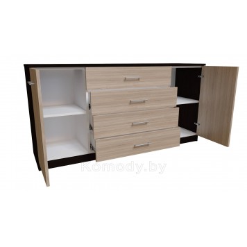 Комод ГодМод-6-3