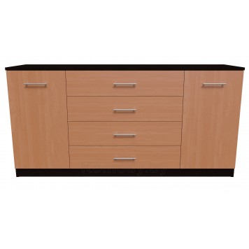 Комод ГодМод-7-1