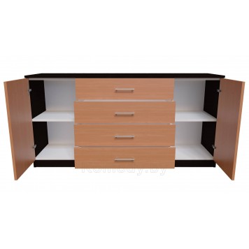 Комод ГодМод-7-4