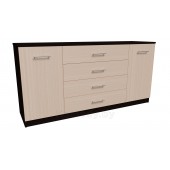 Комод ГодМод-8