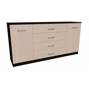 Комод ГодМод-8