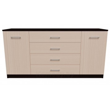 Комод ГодМод-8-1