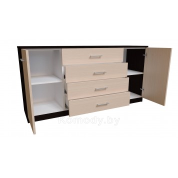 Комод ГодМод-8-3