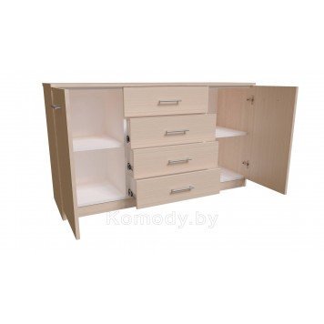 Комод КингМод-1-3