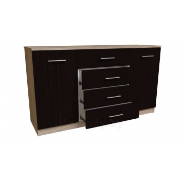 Комод КингМод-9-4