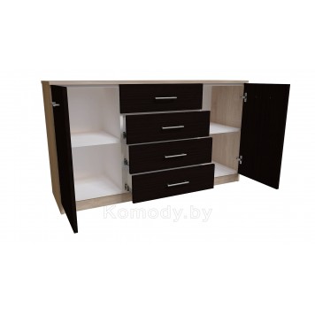 Комод КингМод-9-3