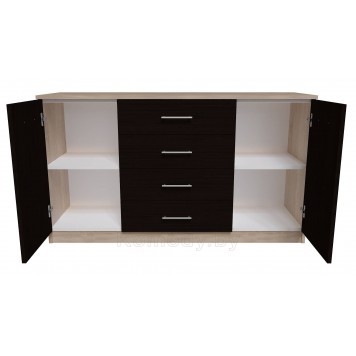 Комод КингМод-9-2