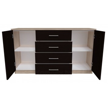 Комод КингМод-9-1