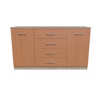 Комод КингМод-10-5