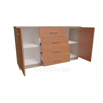 Комод КингМод-10-3