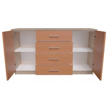 Комод КингМод-10-1