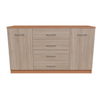 Комод КингМод-11-5