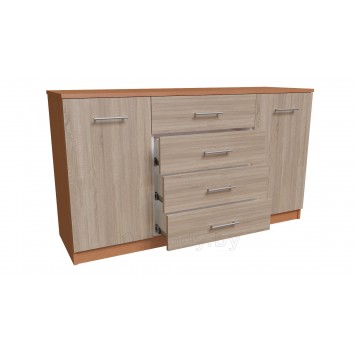 Комод КингМод-11-4