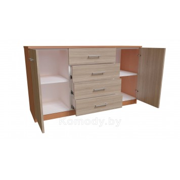 Комод КингМод-11-3