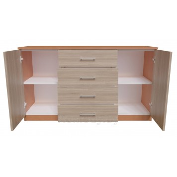 Комод КингМод-11-2