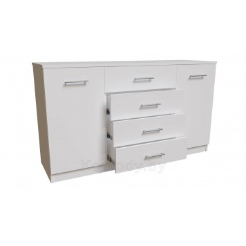 Комод КингМод-12-4
