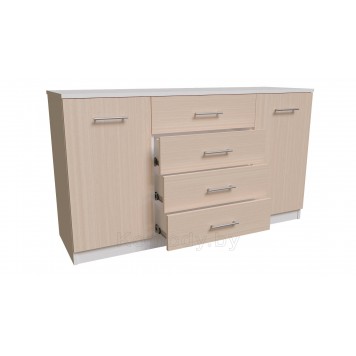 Комод КингМод-14-4