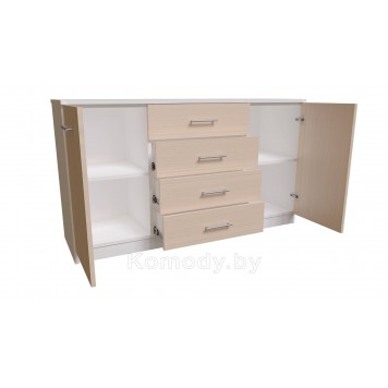 Комод КингМод-14-3
