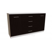 Комод КингМод-15