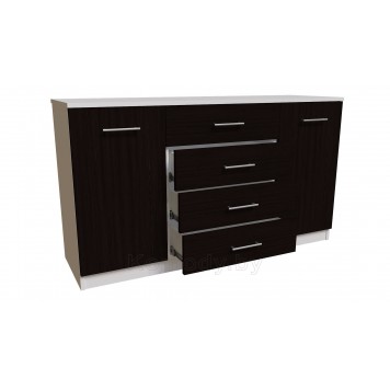 Комод КингМод-15-4