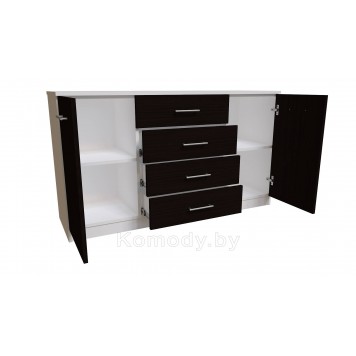 Комод КингМод-15-3