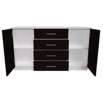 Комод КингМод-15-2