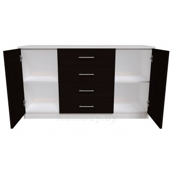 Комод КингМод-15-1