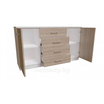 Комод КингМод-16-3