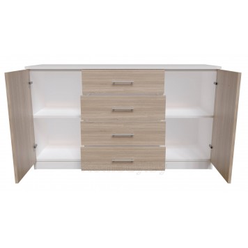 Комод КингМод-16-2