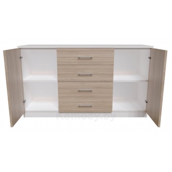 Комод КингМод-16-1