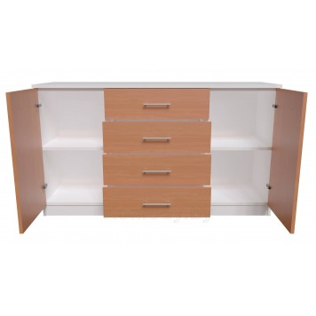 Комод КингМод-17-2