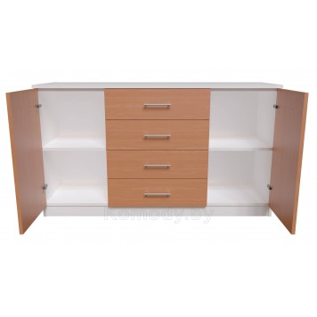 Комод КингМод-17-1