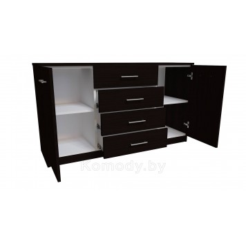 Комод КингМод-2-3